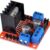 L298N Dual H-Bridge Motor Driver Module