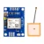 NEO-6M GPS Module with EEPROM and Ceramic Antenna