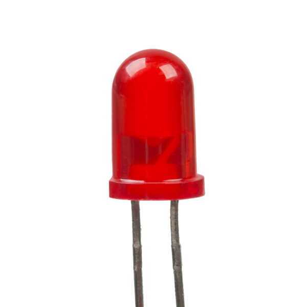 5mm Red LED (Light Emitting Diode)