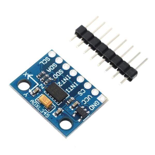 ADXL345 3-Axis Accelerometer Sensor Module