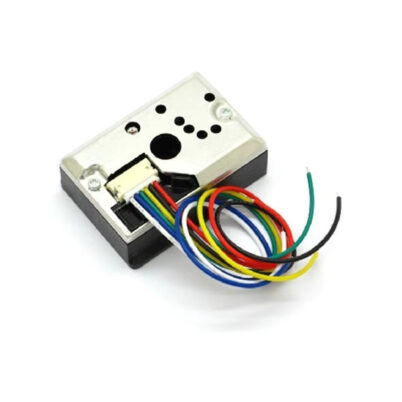 optical dust sensor Optical Dust Sensor Module (PM Detection Sensor)
