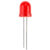 5mm Red LED (Light Emitting Diode)
