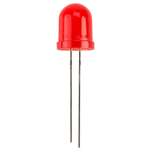5mm Red LED (Light Emitting Diode)