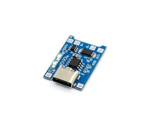 tp4056 usb-c TP4056 Type-C Lithium Battery Charging Module