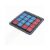 4 X 4 keypad 4×4 Matrix Keypad Module (16 Keys)