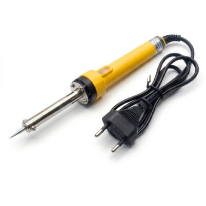 Witty_Fox_60W_Soldering_Iron_With_EU_Plug_1000x 60W Soldering Iron