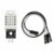 dht_22_4 DHT22 Temperature and Humidity Sensor Module (AM2302)